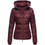 Thumbnail: Ladies Winter Jacket 