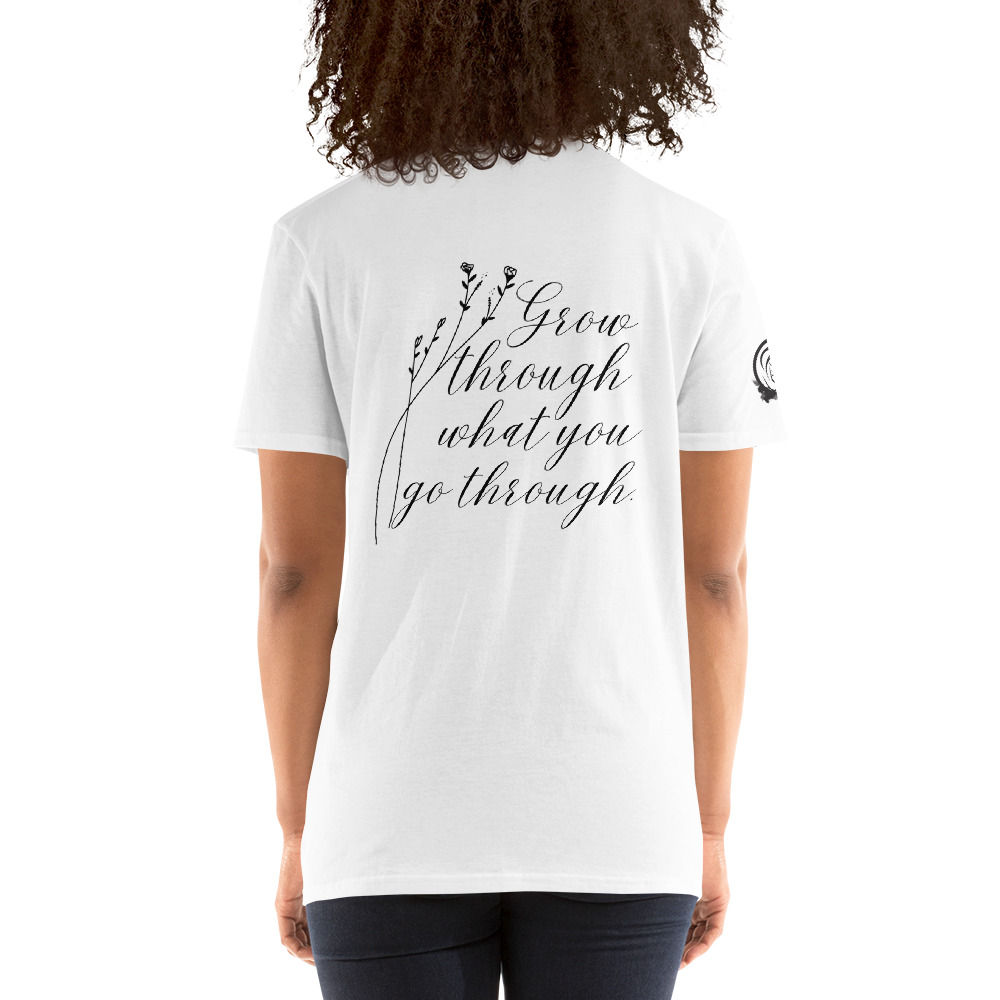 Grow Through What You Go Through