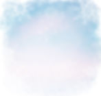 bokeh lights background with multi layers and colors of white silver and blue with snowfla