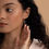 Thumbnail: SIGNATURE YOU AUTOGRAPH (SILVER, GOLD) DROP EARRINGS