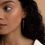 Thumbnail: SIGNATURE YOU AUTOGRAPH (SILVER, GOLD) DROP EARRINGS