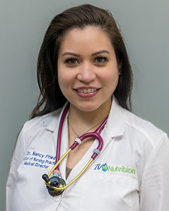 Dr.Nancy