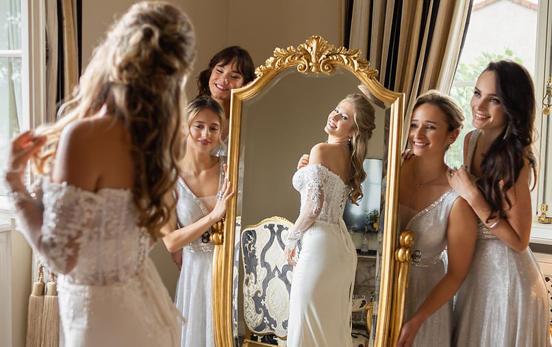 Photo Mariage - Photographiquement Clara