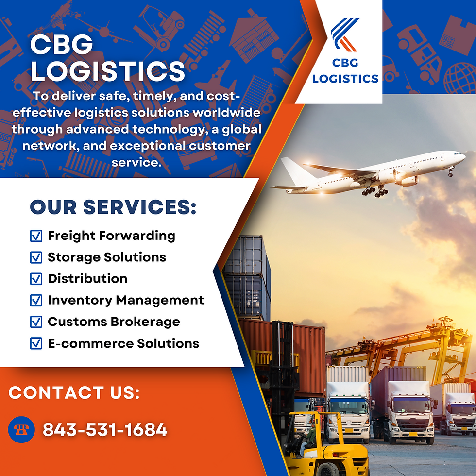 Blue and Yellow and White Modern Geometric Logistics Company Promotion Instagram Post.png