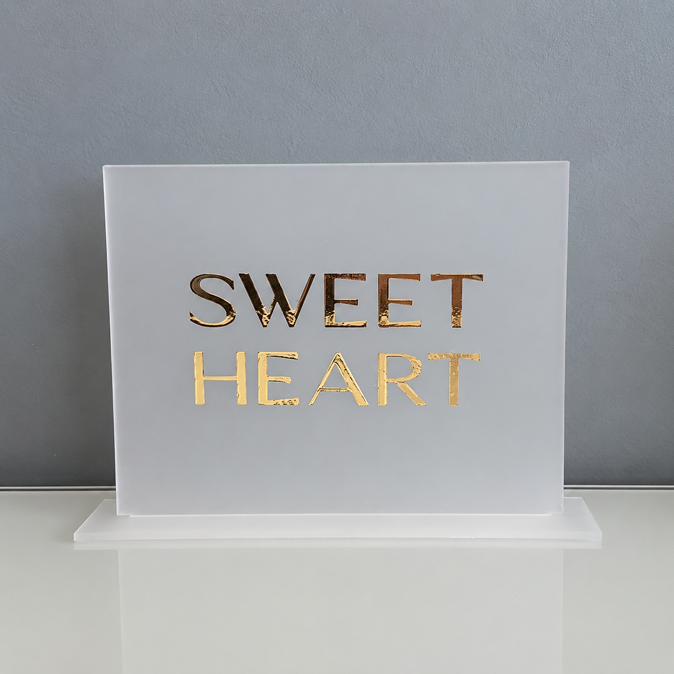 Thumbnail: Frosted Acrylic Greek Mythology Table & Guestbook Signs – Set of 11