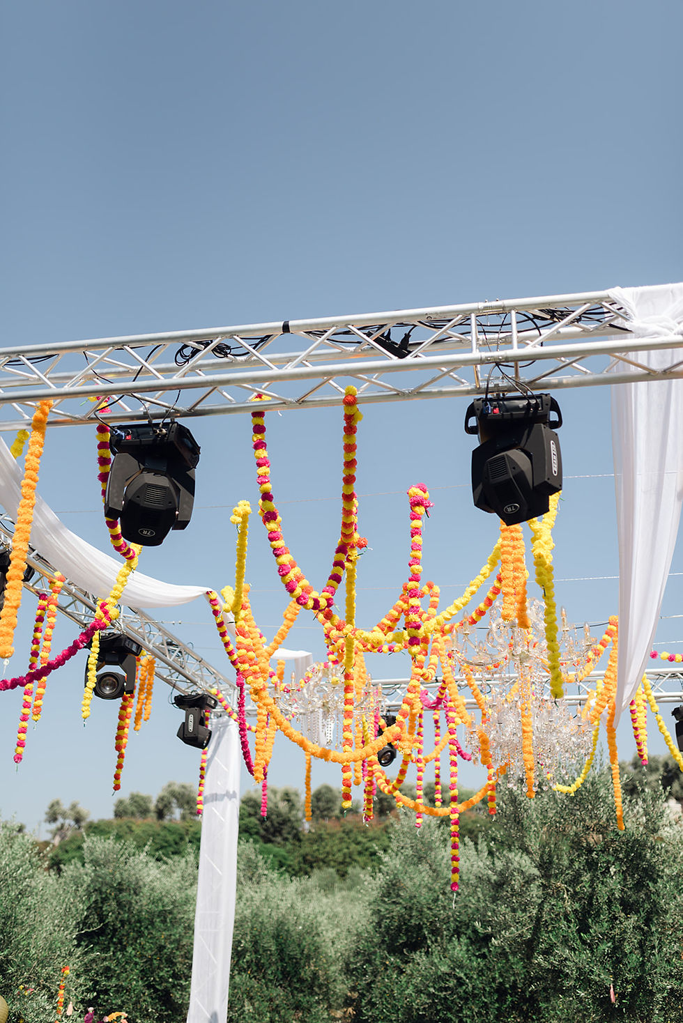 Thumbnail: Indian Garlands