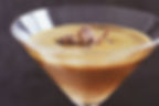 chocolate martini