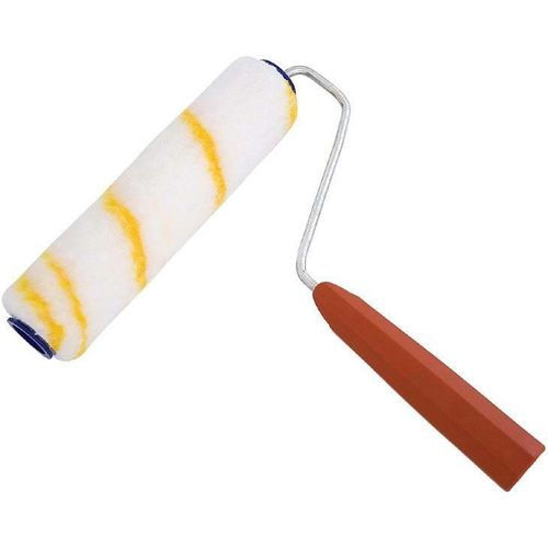 Rolo para Pintura Lã 15cm 6" - ROMA