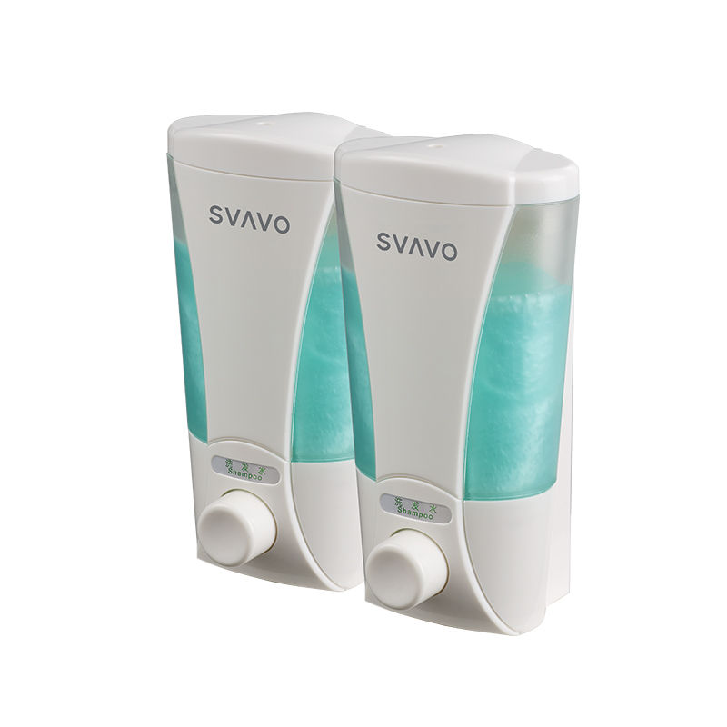 縮圖："SVAVO" Hand Soap Dispenser - 10