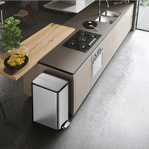 縮圖："JAVA" Yueya Series Step Bin