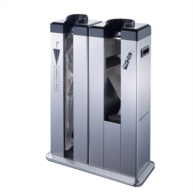縮圖：Double Sided Wet Umbrella Dispenser - 05