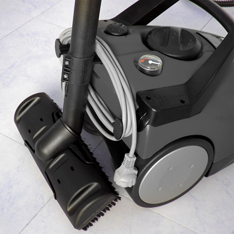 縮圖："LAVOR" Steam Cleaner