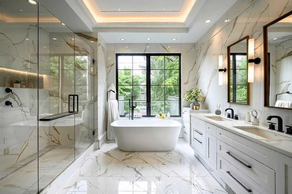 Best Bathroom Renovation Company Brisbane