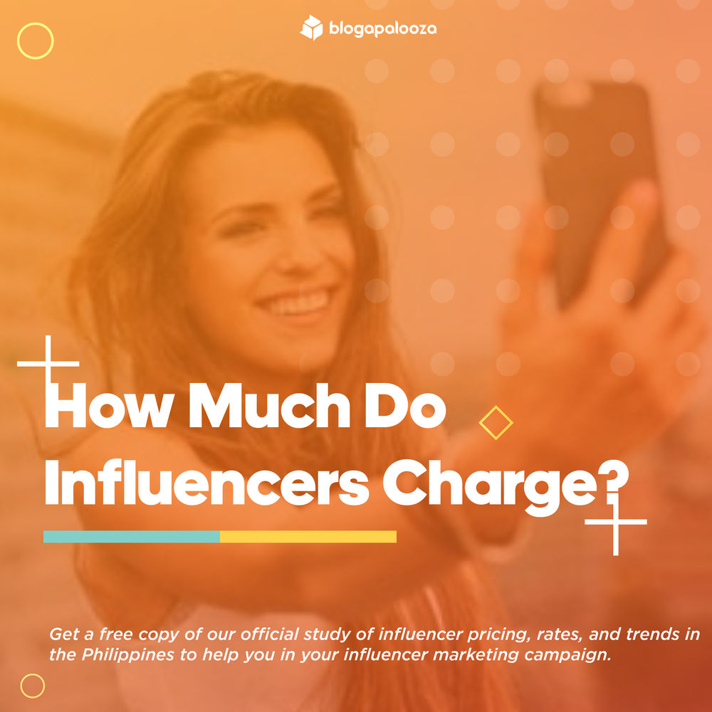 how-much-do-influencers-charge