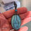 Thumbnail: Sky Stone Whisper Pendant 