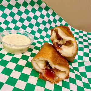 Guava And Cheese