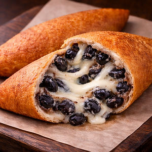 ★ Domino Empanadas