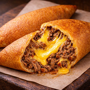 ★ Pelua Empanadas