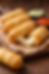 ★ Tequenos Pieces 4