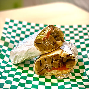 ★ Lebanese Pita