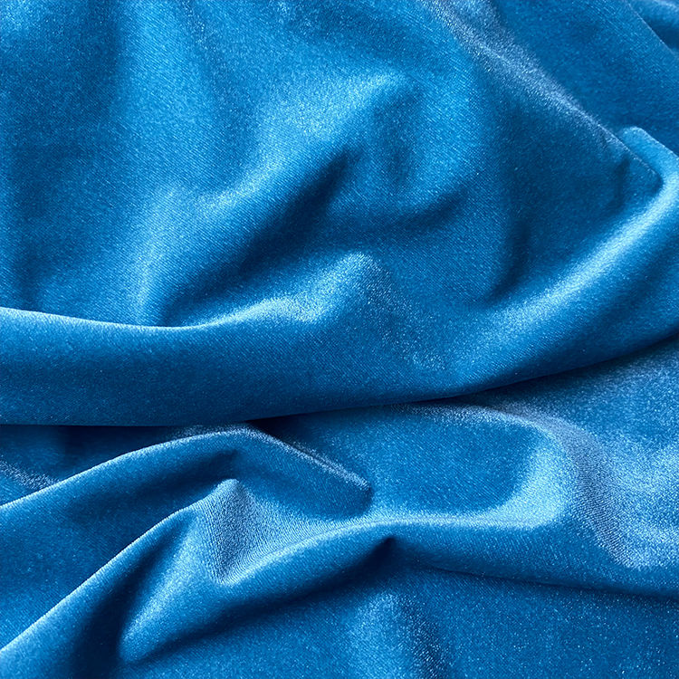 Thumbnail: Velvet Fabric