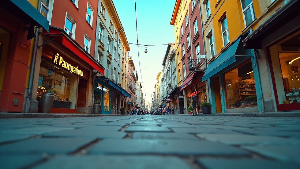 How AI Videos Transform Mid-Sized Business Marketing