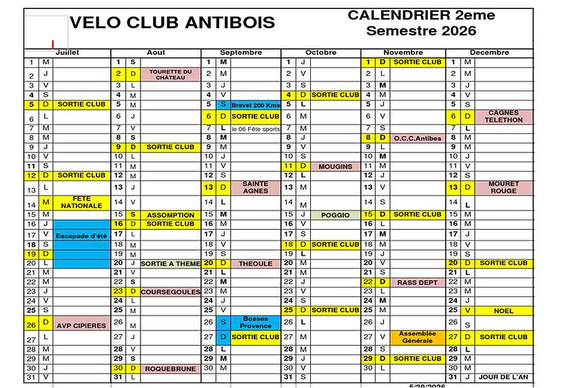 calendrier JPG 2EME SEMESTRE 2026 EDITION 29 05 2026.jpg
