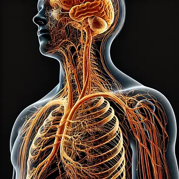 Vagus nerve inflammation is a key factor in POTS