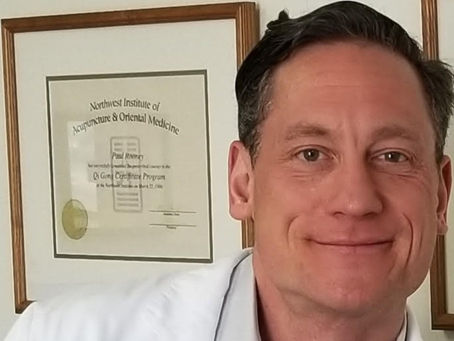 Your First Neurological Acupuncture of New Hampshire Concierge Acupuncture Treatment - A Walkthrough