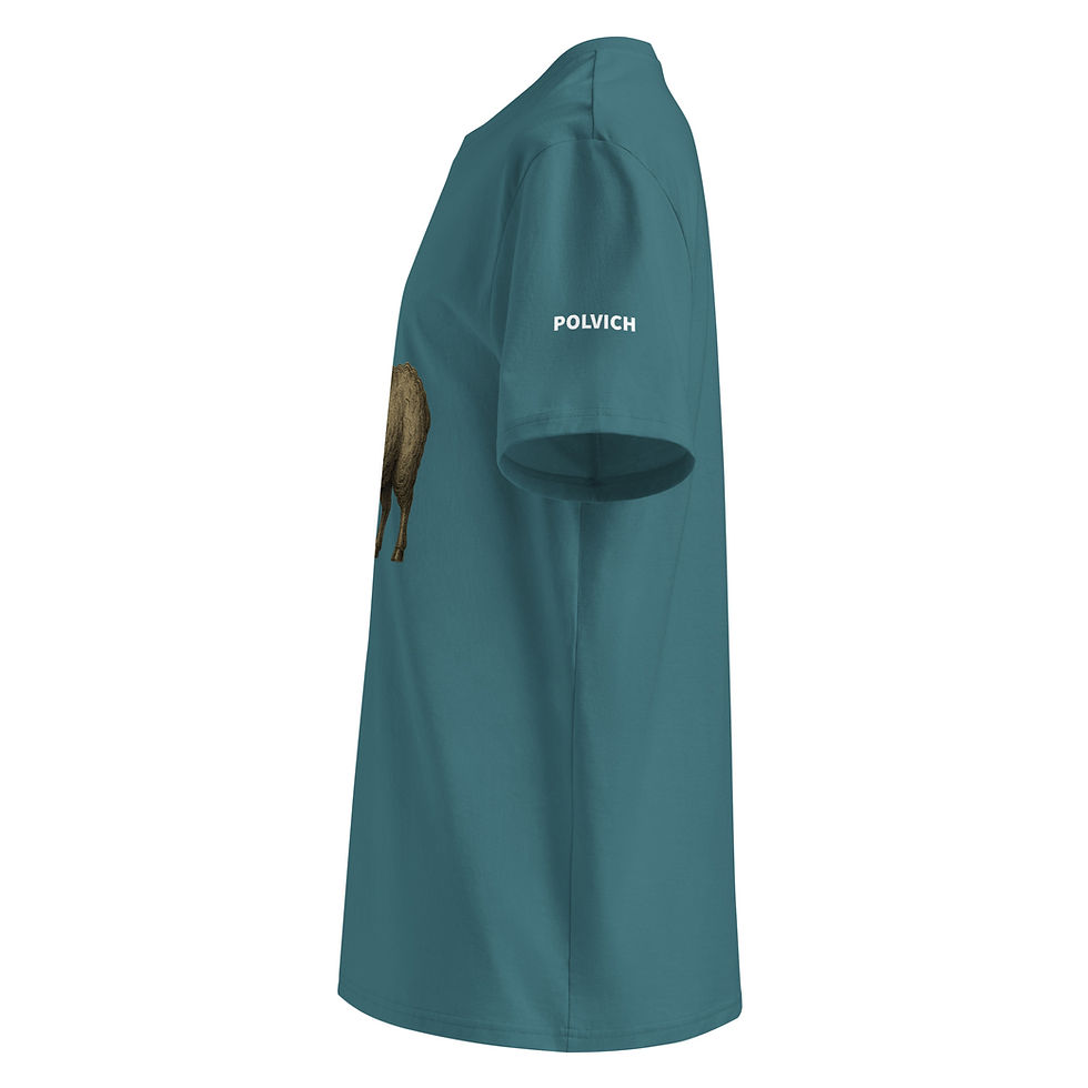 luxury designer t-shirt