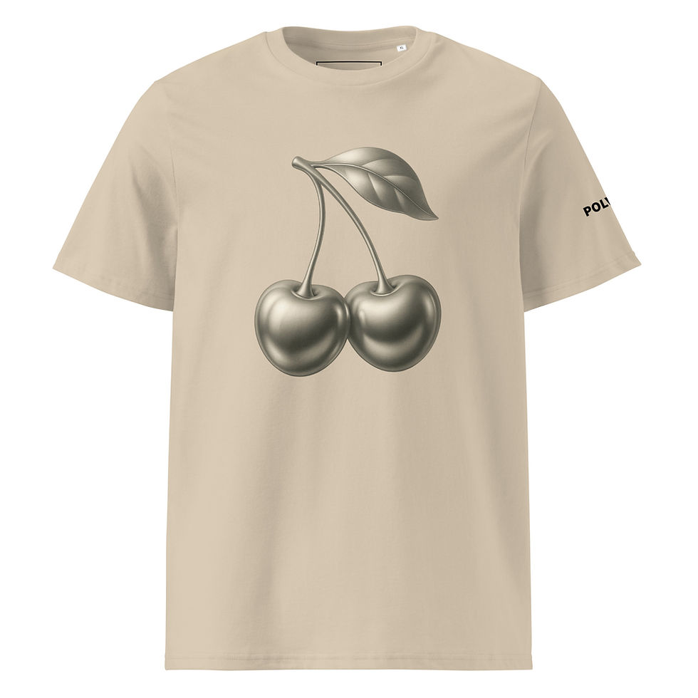 luxury designer t-shirt