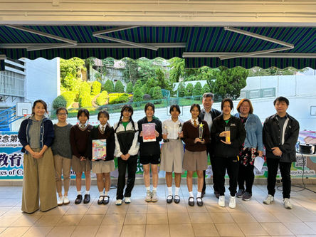 27th Southern District Youth and Children Singing Competition