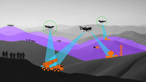 Autonomous Drones, Safer Missions: How ThinkDeeply is Using AI to Change the Game for Unmanned Systems