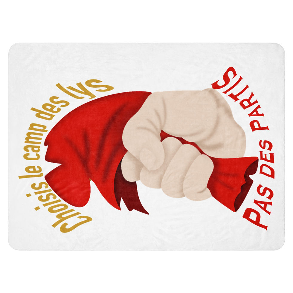 Miniature : PHRYGIEN - Couverture en Sherpa