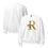Miniature : R LYS - Sweat Unisexe à Col Rond