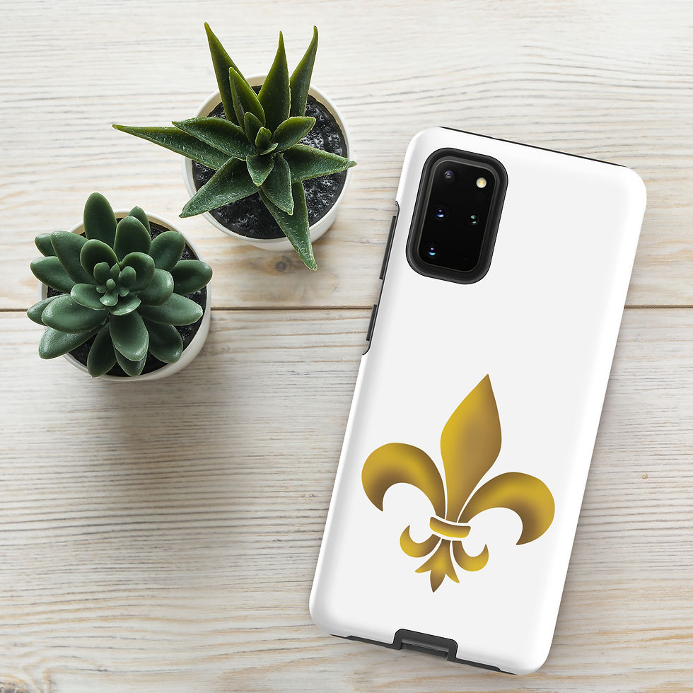 Miniature : LYS - Coque solide pour Samsung®