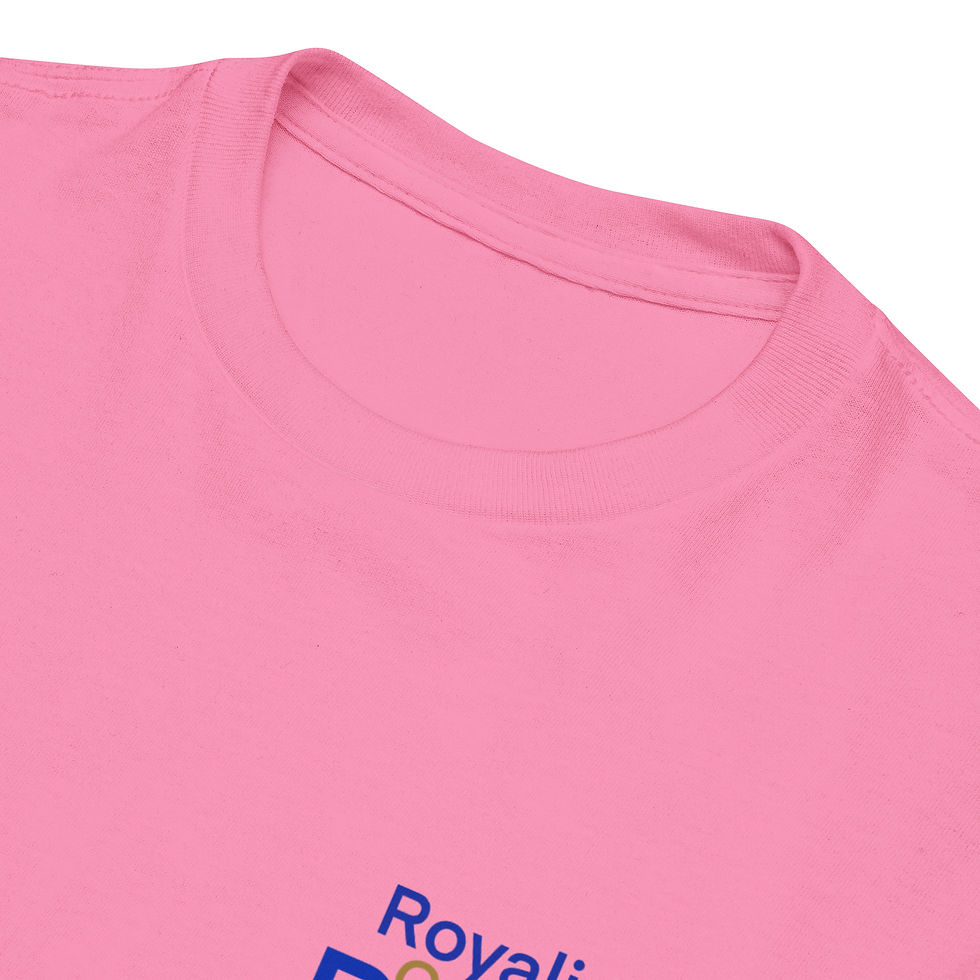 Miniature : Royaliste comme PAPA - T-shirt classique enfant