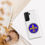 Miniature : Lys Royal de France - Coque solide pour Samsung®
