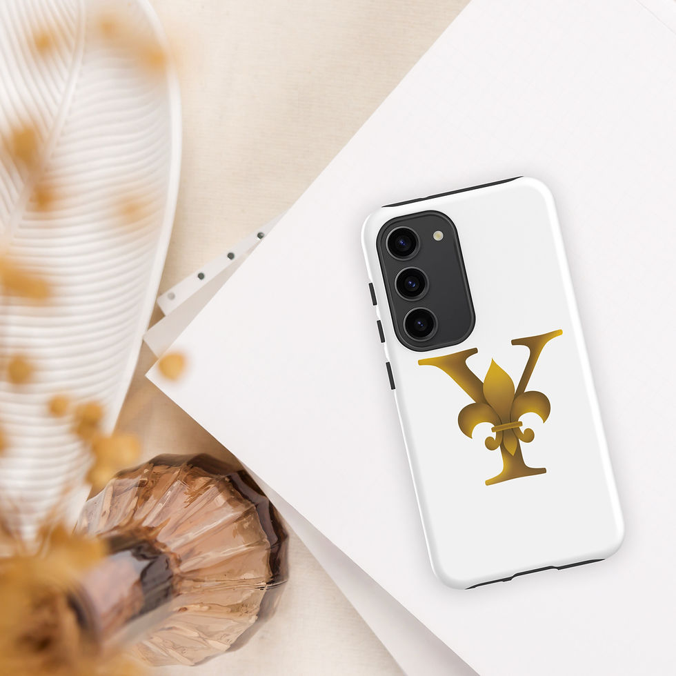 Miniature : Y LYS - Coque solide pour Samsung®