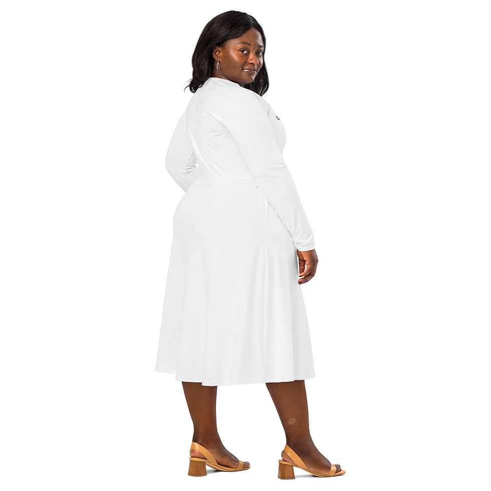 Miniature : Charette - Robe Modeste