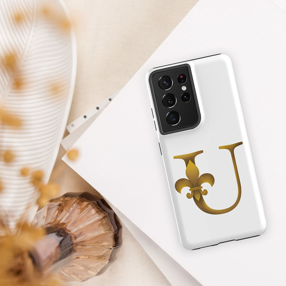 Miniature : U LYS - Coque solide pour Samsung®