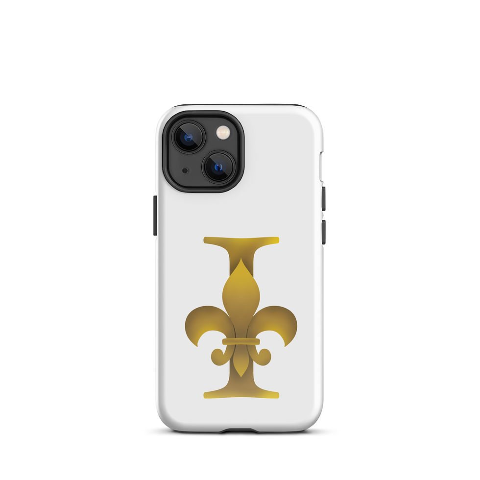 Miniature : I LYS - Coque d'iPhone® rigide