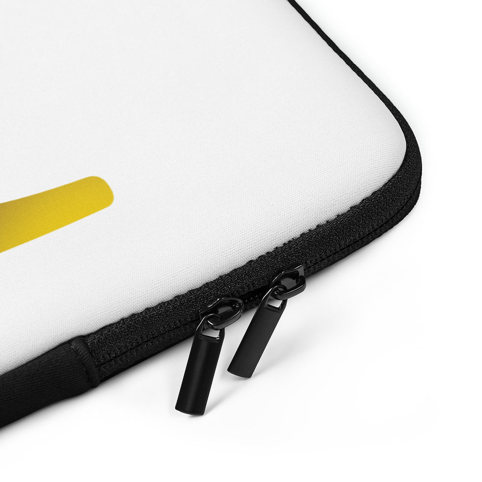 Miniature : I LYS - Housse Pour Ordinateur Portable