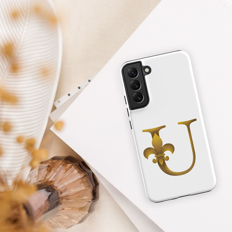 Miniature : U LYS - Coque solide pour Samsung®