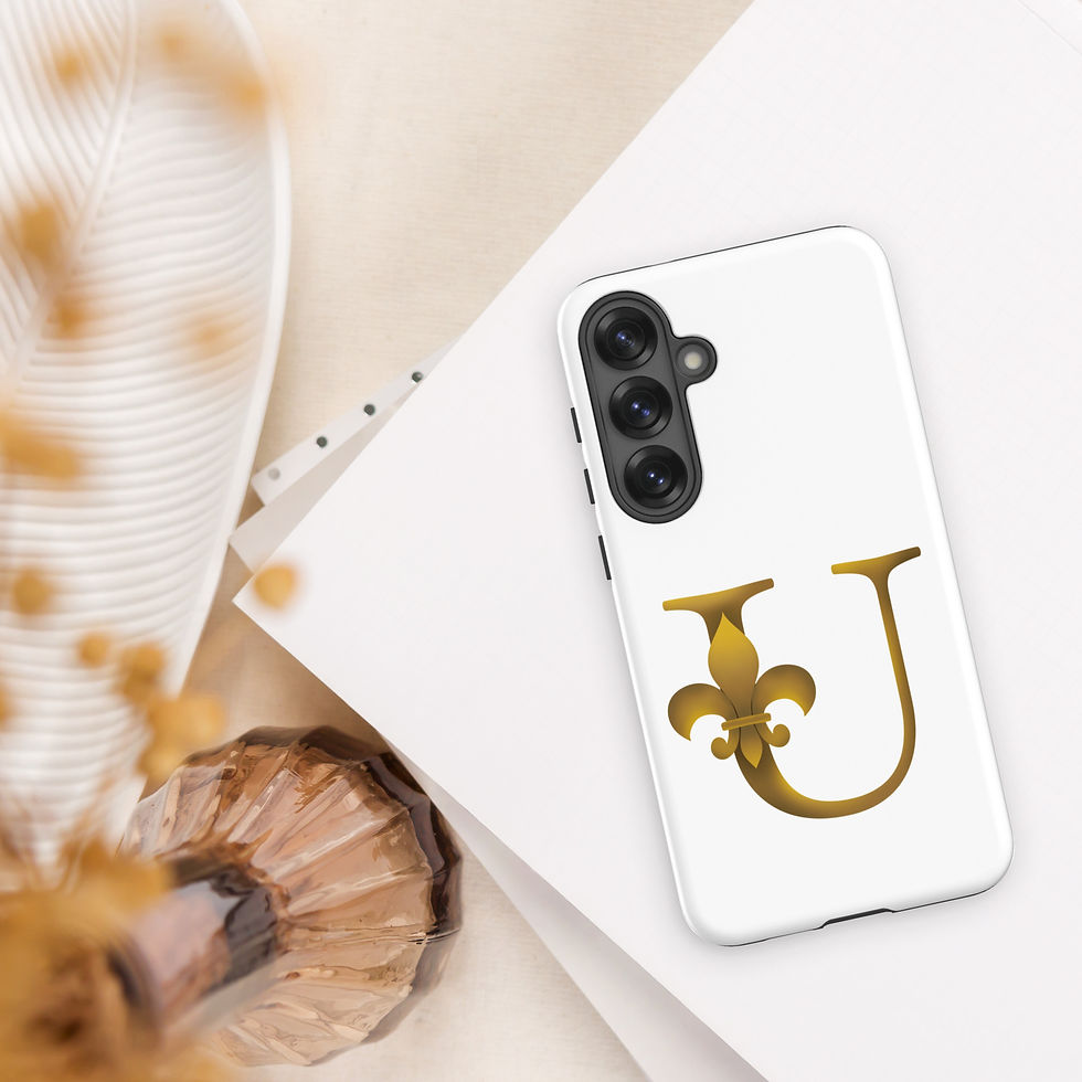 Miniature : U LYS - Coque solide pour Samsung®
