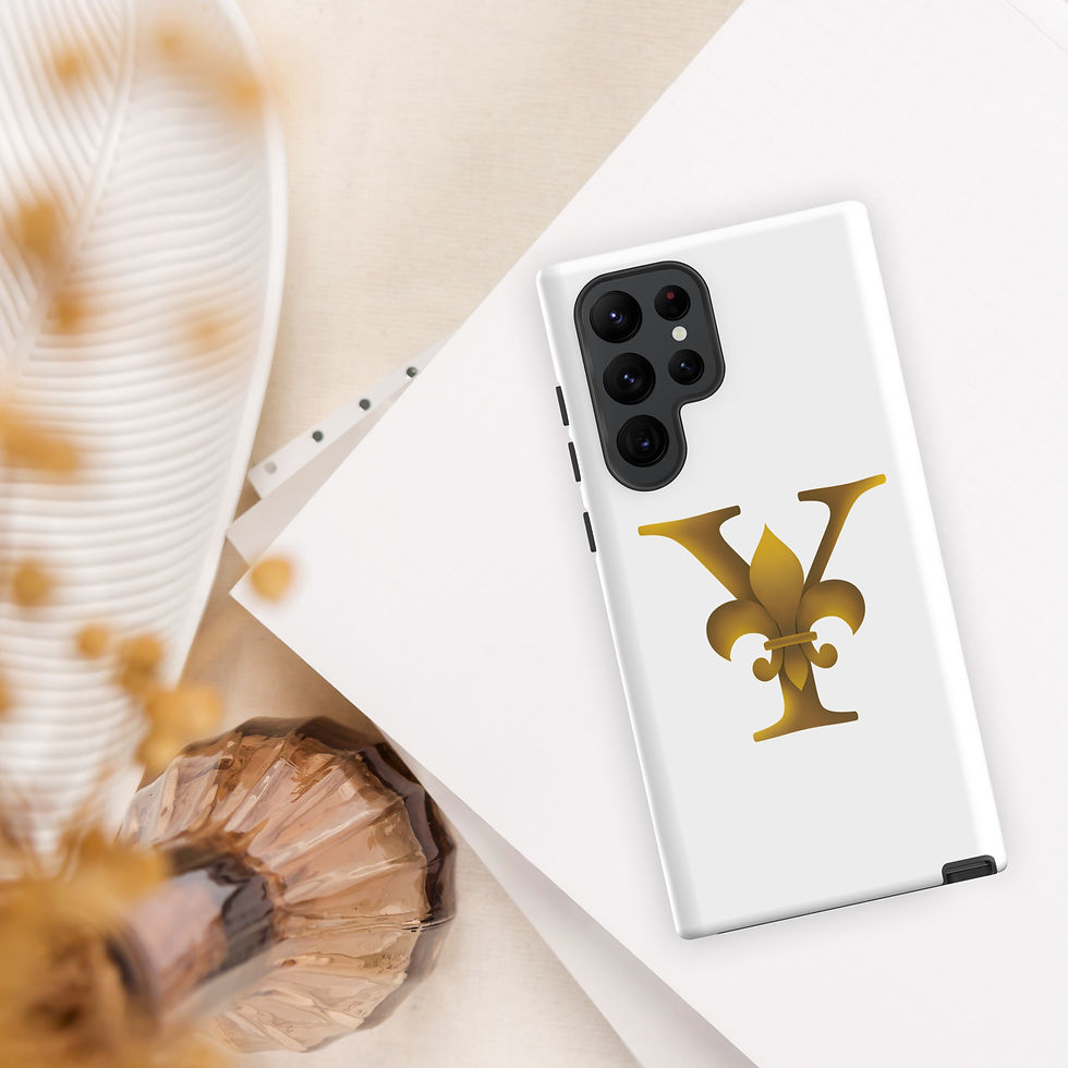 Miniature : Y LYS - Coque solide pour Samsung®