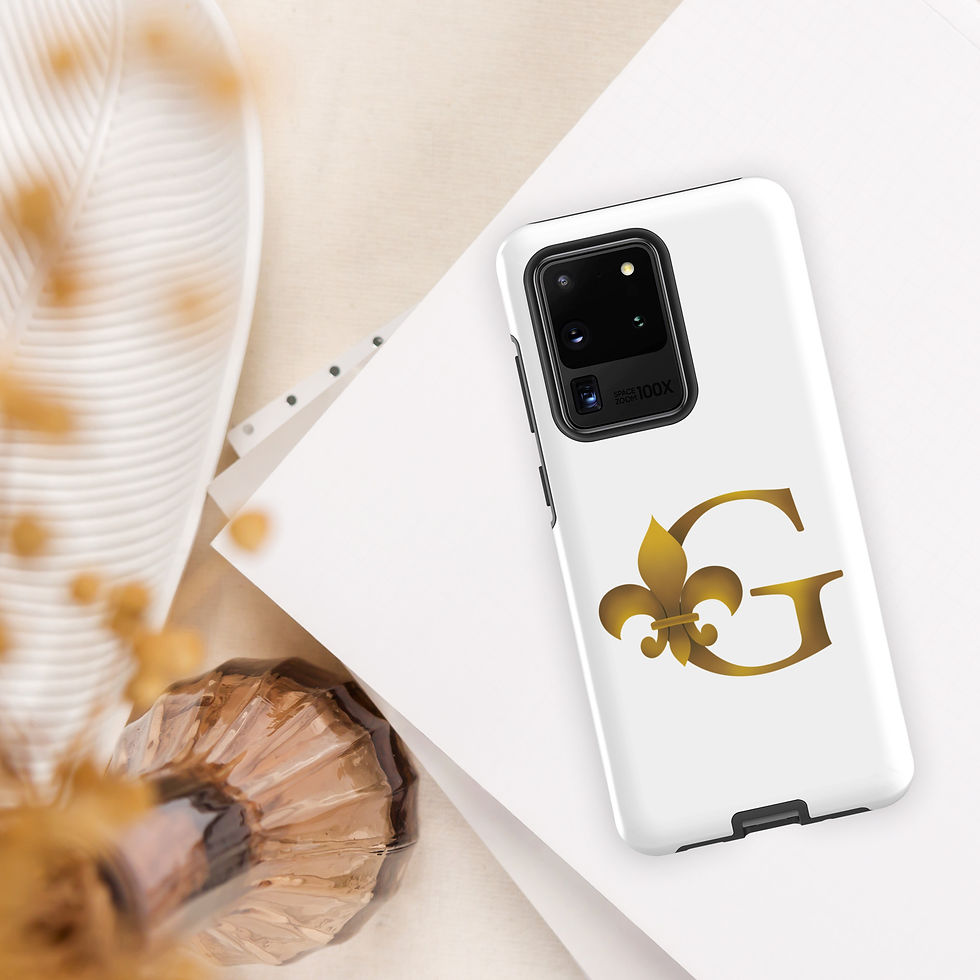 Miniature : G LYS - Coque solide pour Samsung®