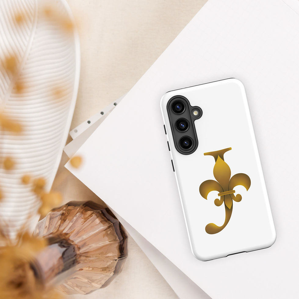 Miniature : J LYS - Coque solide pour Samsung®
