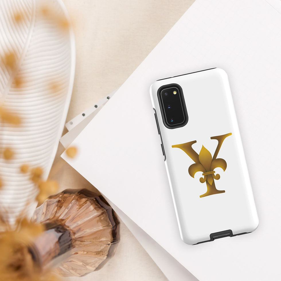 Miniature : Y LYS - Coque solide pour Samsung®