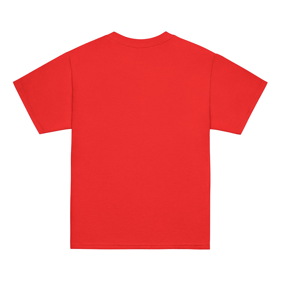 Miniature : Royaliste comme FRANGIN - T-shirt classique enfant